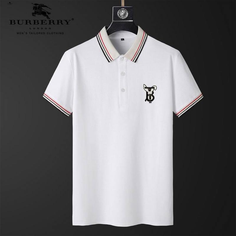 Burberry Men's Polo 4